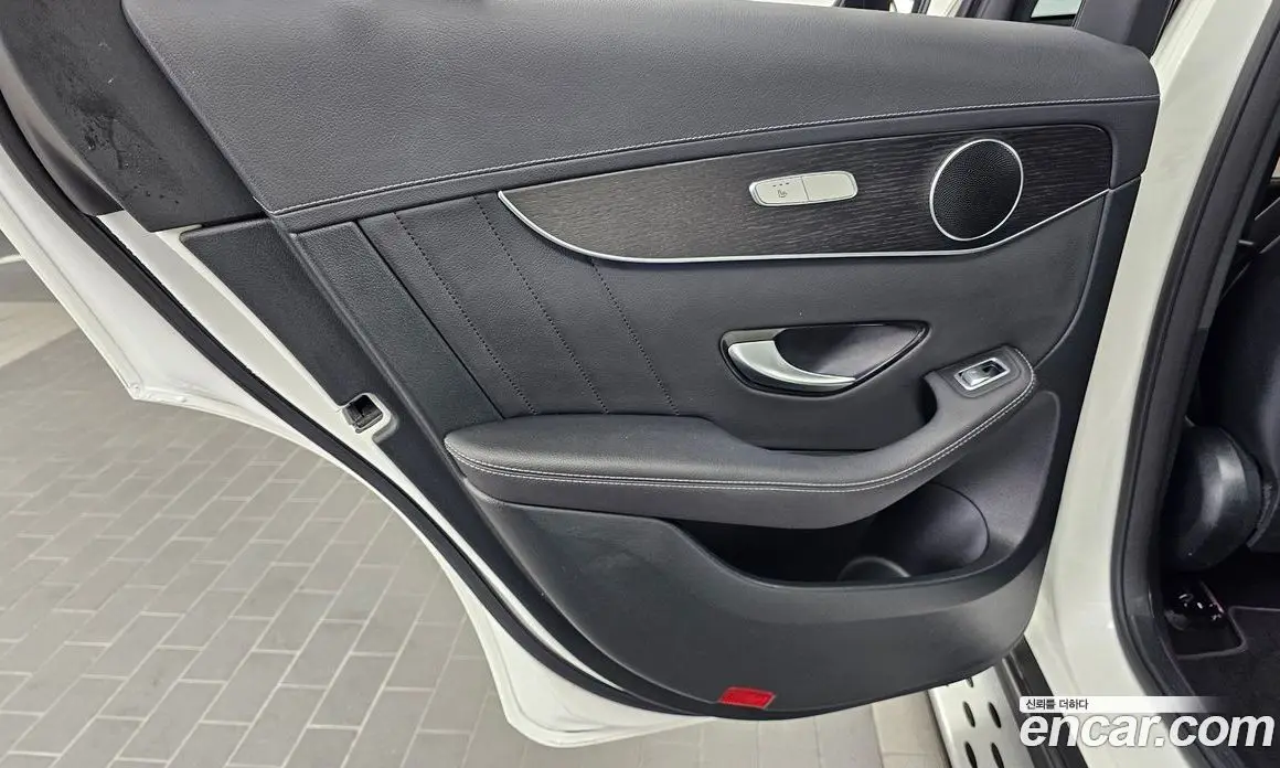 Mercedes-Benz GLC-Class 2022 2.0 АКПП, фото 15