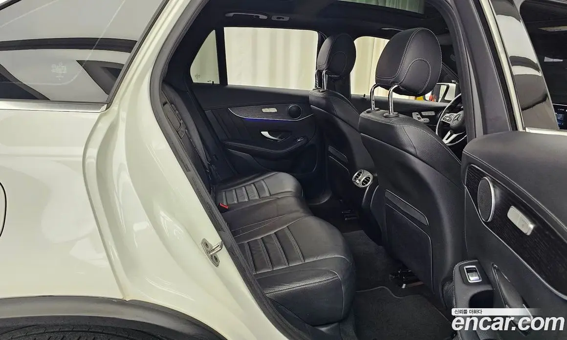Mercedes-Benz GLC-Class 2022 2.0 АКПП, фото 18