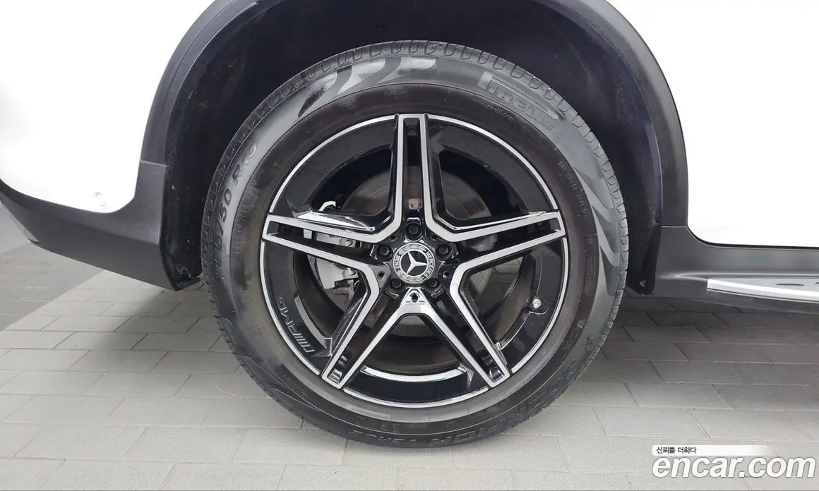 Mercedes-Benz GLC-Class 2022 2.0 АКПП, фото 5