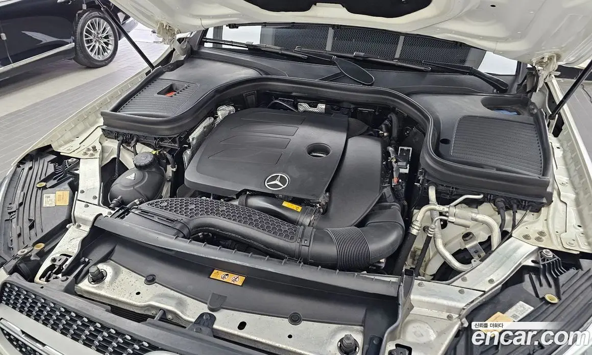 Mercedes-Benz GLC-Class 2022 2.0 АКПП, фото 6