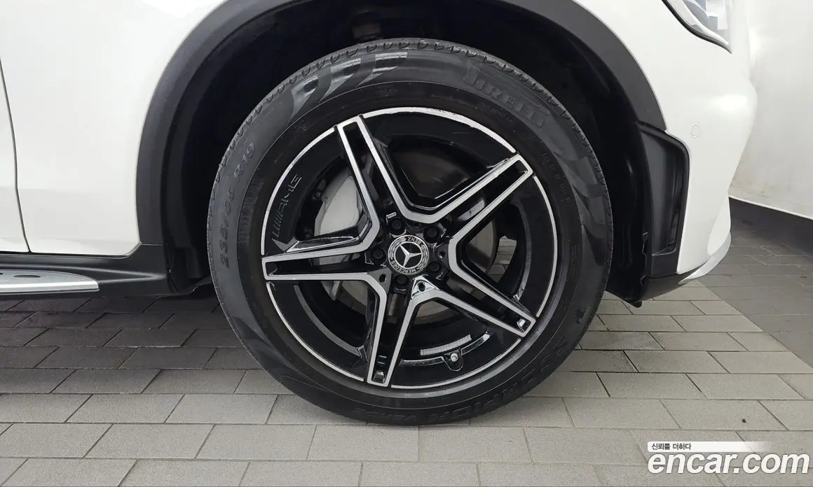 Mercedes-Benz GLC-Class 2022 2.0 АКПП, фото 7