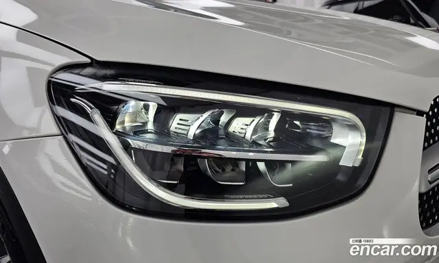 Mercedes-Benz GLC-Class 2022 2.0 АКПП, миниатюра 8