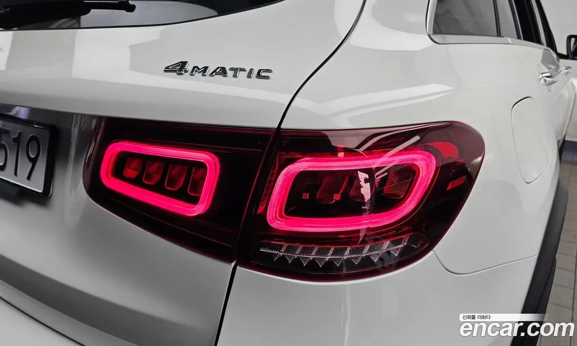 Mercedes-Benz GLC-Class 2022 2.0 АКПП, фото 9