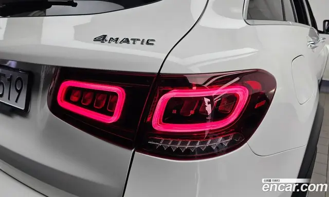 Mercedes-Benz GLC-Class 2022 2.0 АКПП, миниатюра 9