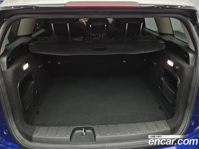 Mini Clubman 2021 2.0 АКПП, миниатюра 6