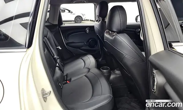 Mini Cooper 2016 1.5 АКПП, миниатюра 12