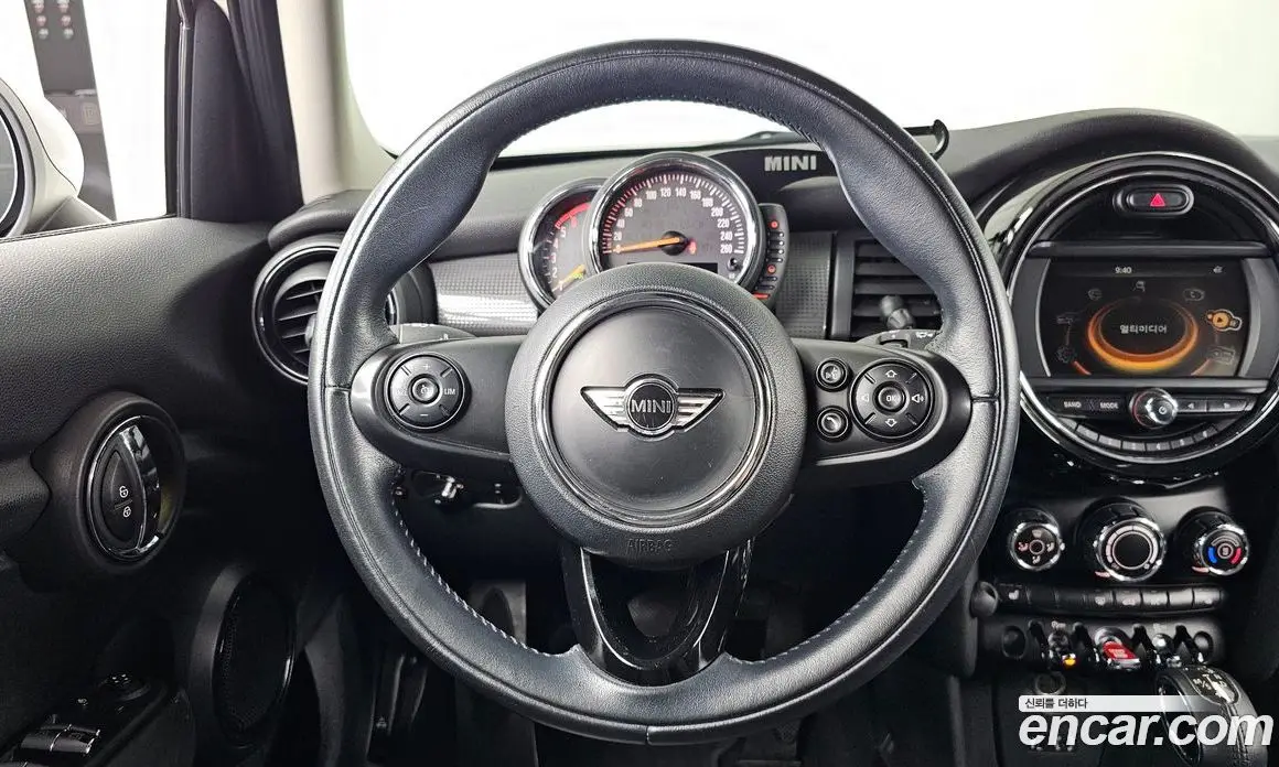 Mini Cooper 2016 1.5 АКПП, фото 13