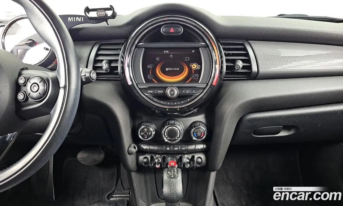 Mini Cooper 2016 1.5 АКПП, фото 15
