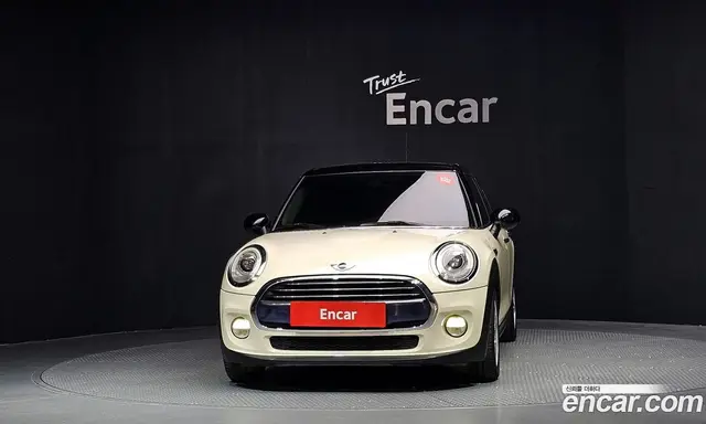 Mini Cooper 2016 1.5 АКПП, миниатюра 3