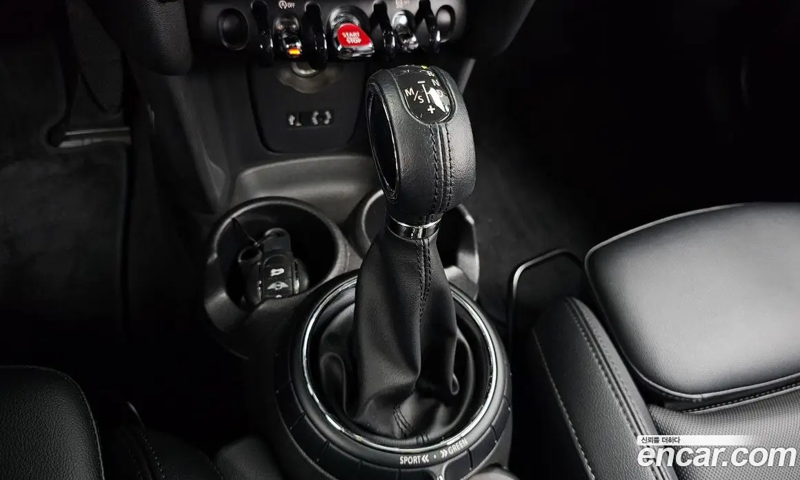Mini Cooper 2016 1.5 АКПП, фото 9