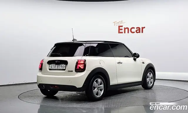 Mini Cooper 2018 1.5 АКПП, миниатюра 2