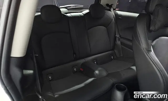 Mini Cooper 2018 1.5 АКПП, миниатюра 11
