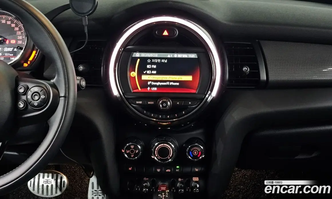 Mini Cooper 2018 1.5 АКПП, фото 12