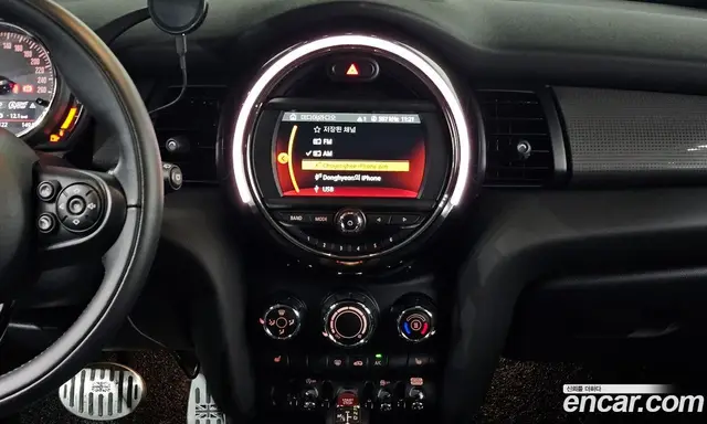 Mini Cooper 2018 1.5 АКПП, миниатюра 12