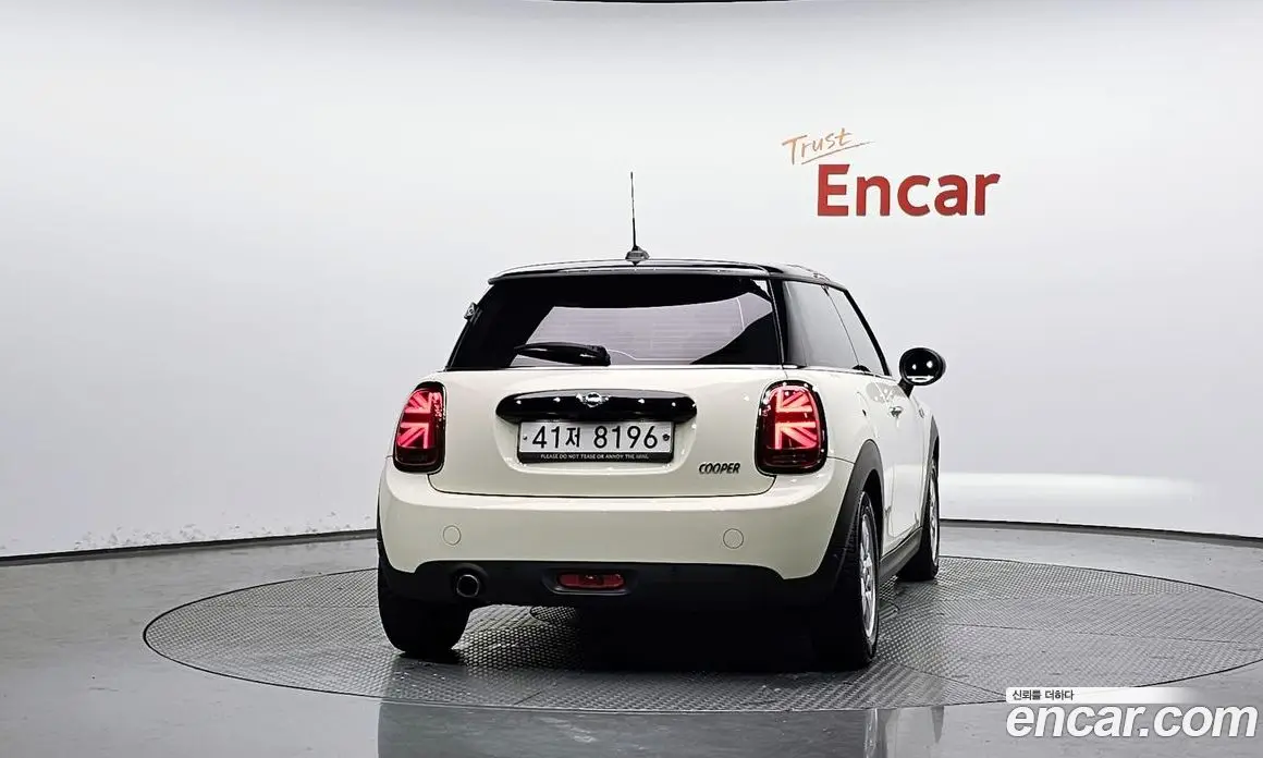 Mini Cooper 2018 1.5 АКПП, фото 4