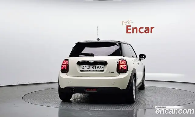 Mini Cooper 2018 1.5 АКПП, миниатюра 4