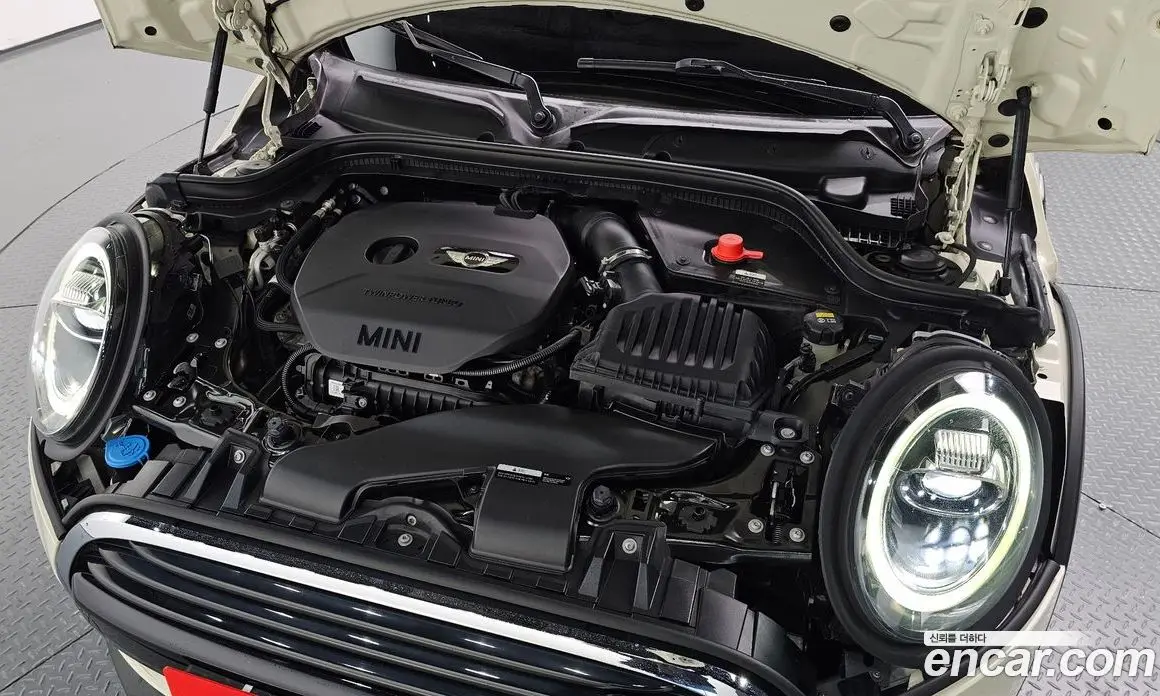 Mini Cooper 2018 1.5 АКПП, фото 6