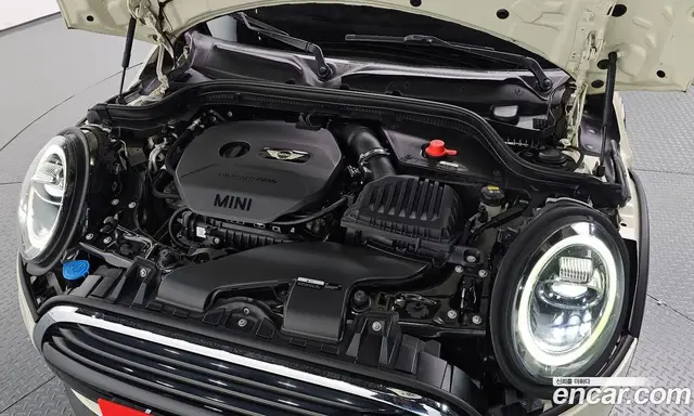 Mini Cooper 2018 1.5 АКПП, миниатюра 6