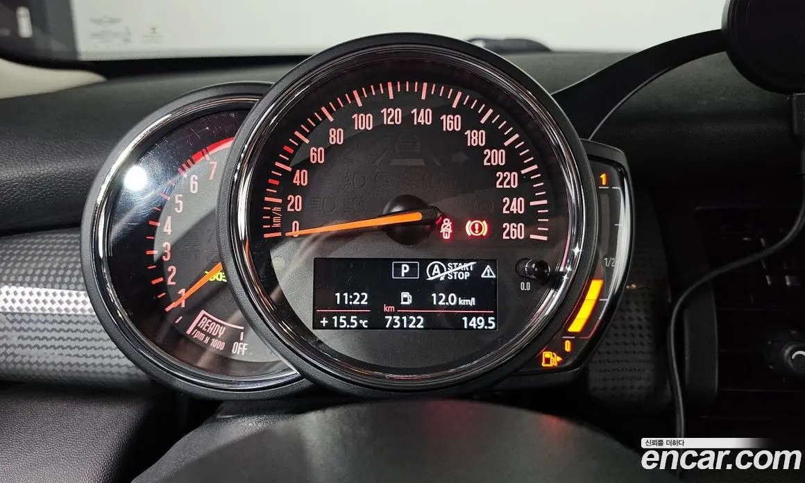 Mini Cooper 2018 1.5 АКПП, фото 8