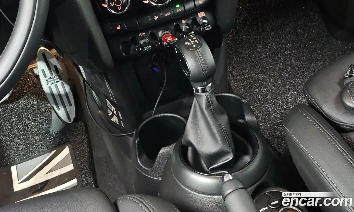 Mini Cooper 2018 1.5 АКПП, фото 9
