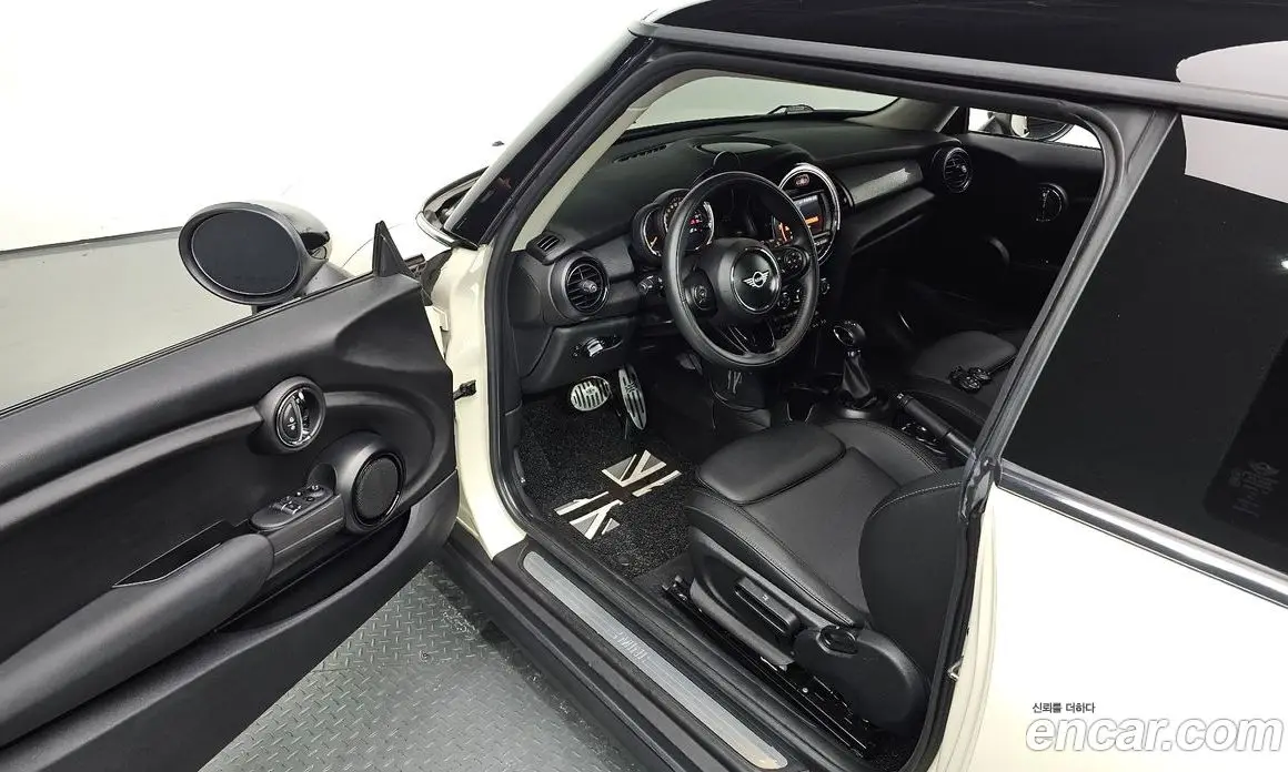 Mini Cooper 2018 1.5 АКПП, фото 10
