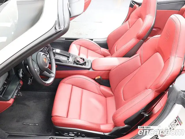 Porsche 911 2023 3.0 АКПП, миниатюра 10