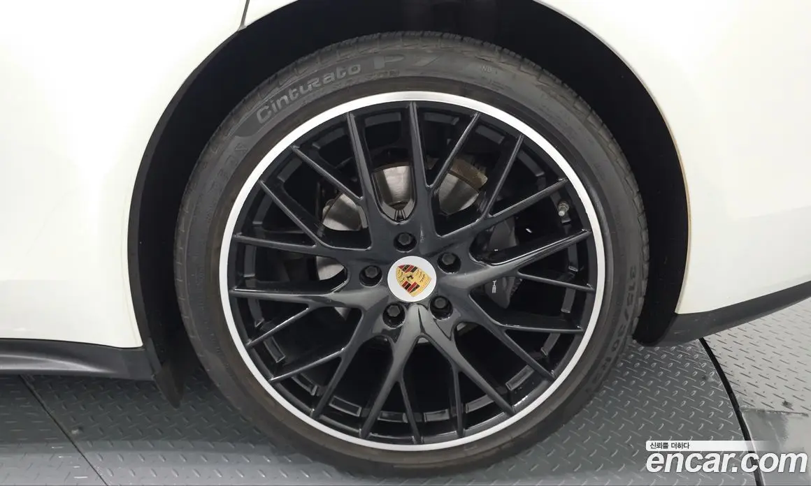 Porsche Panamera 2018 3.0 АКПП, фото 6