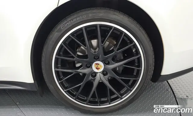 Porsche Panamera 2018 3.0 АКПП, миниатюра 6