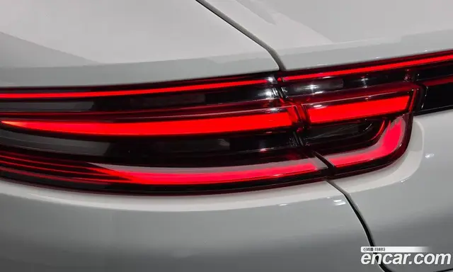 Porsche Panamera 2018 3.0 АКПП, миниатюра 8