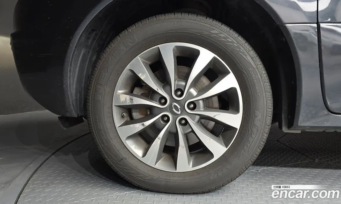 Renault (Samsung) QM5 2012 2.0 АКПП, фото 5