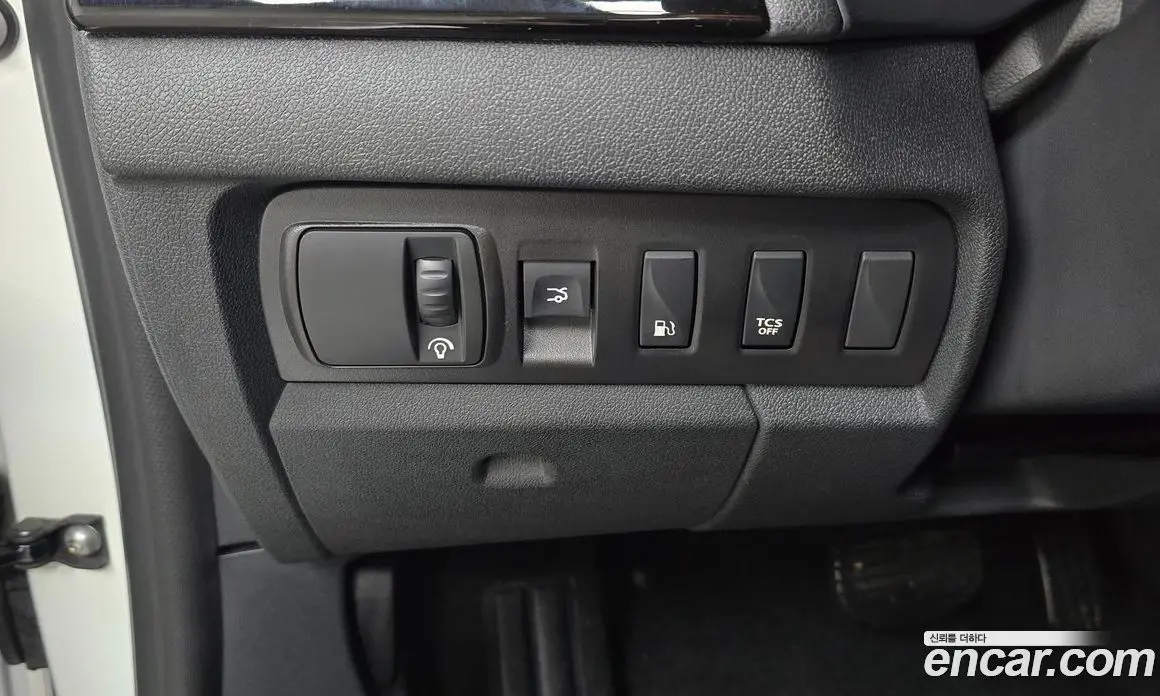 Renault (Samsung) SM3 2015 1.6 АКПП, фото 20