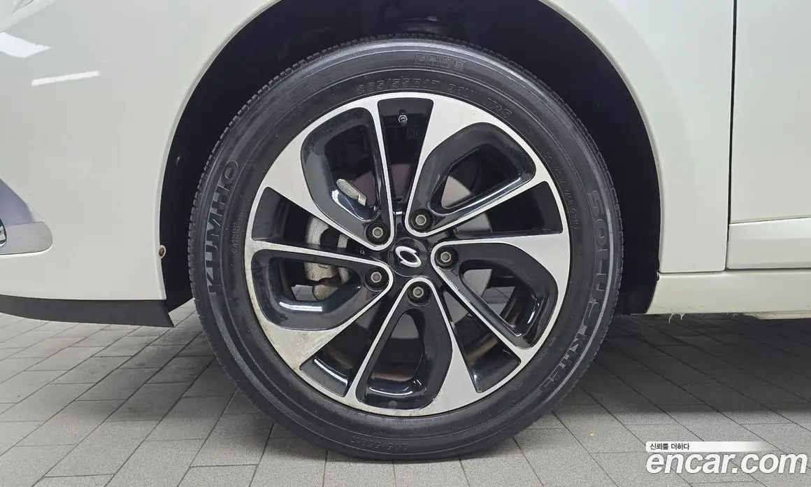 Renault (Samsung) SM3 2015 1.6 АКПП, фото 5