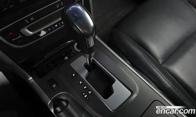 Renault (Samsung) SM5 2015 2.0 АКПП, миниатюра 12