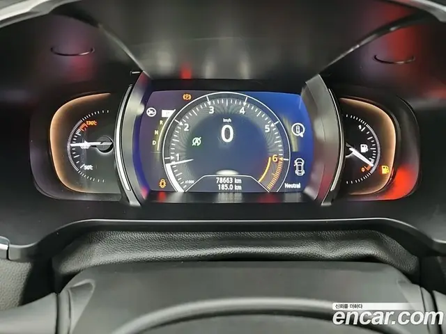 Renault (Samsung) SM6 2016 1.6 АКПП, миниатюра 6 Renault (Samsung) SM6 2016 1.6 АКПП, миниатюра 6