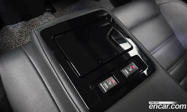 Renault (Samsung) SM6 2016 2.0 АКПП, миниатюра 11
