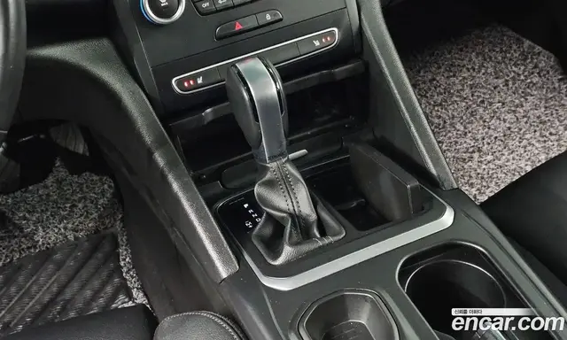 Renault (Samsung) SM6 2019 2.0 АКПП, миниатюра 12