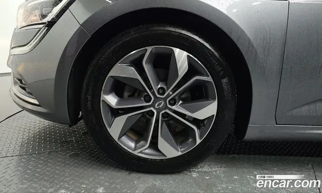 Renault (Samsung) SM6 2019 2.0 АКПП, миниатюра 5 Renault (Samsung) SM6 2019 2.0 АКПП, миниатюра 5