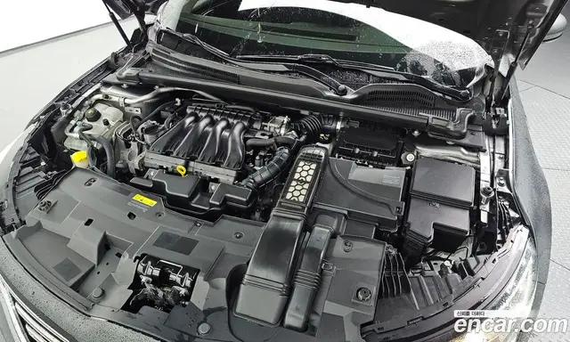 Renault (Samsung) SM6 2019 2.0 АКПП, миниатюра 6 Renault (Samsung) SM6 2019 2.0 АКПП, миниатюра 6
