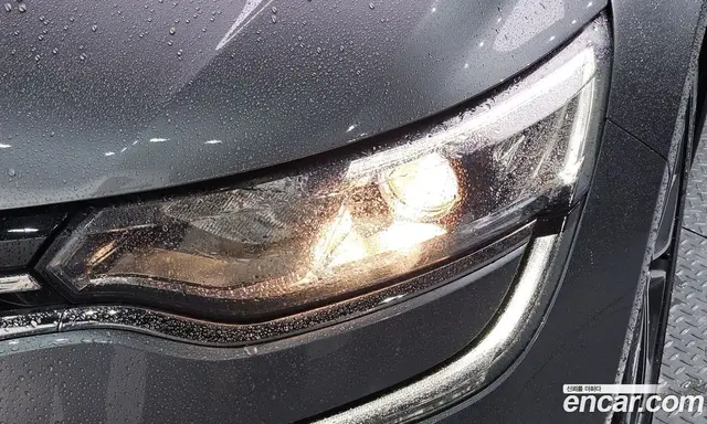Renault (Samsung) SM6 2019 2.0 АКПП, миниатюра 8 Renault (Samsung) SM6 2019 2.0 АКПП, миниатюра 8