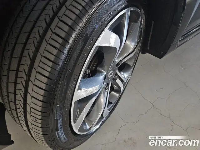 Renault (Samsung) SM7 2011 2.5 АКПП, миниатюра 12