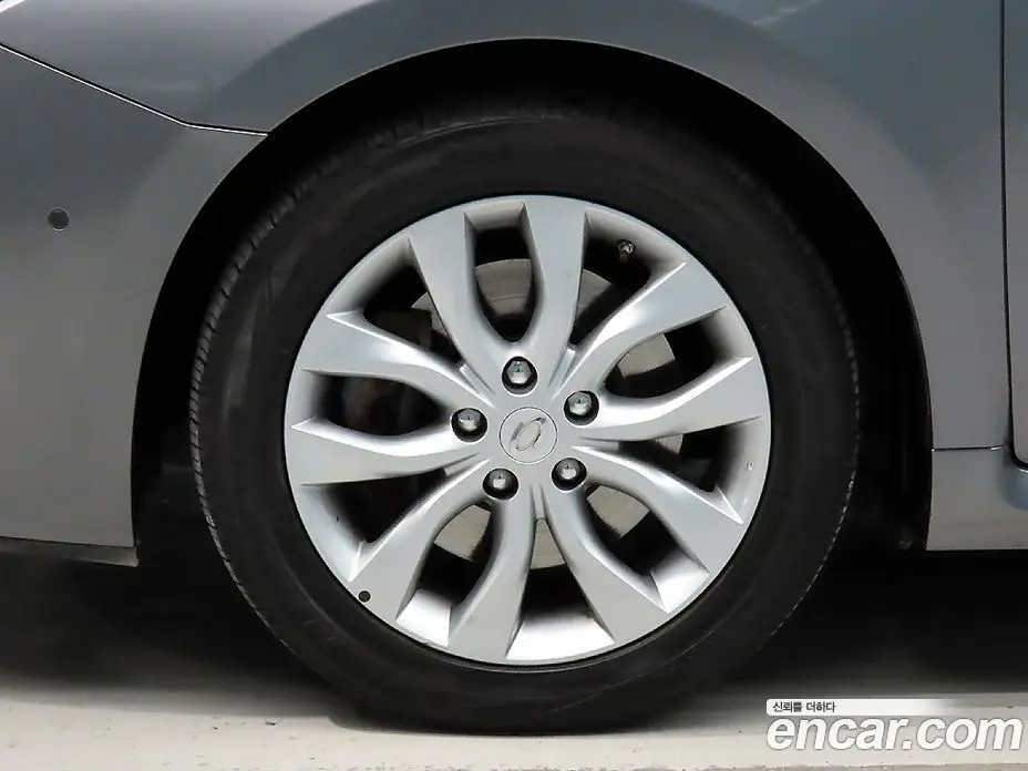 Renault (Samsung) SM7 2016 2.0 АКПП, фото 20