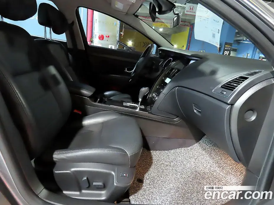 Renault (Samsung) SM7 2016 2.0 АКПП, фото 8