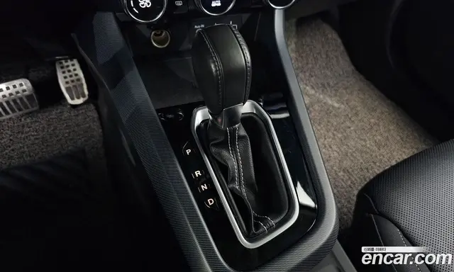 Renault (Samsung) XM3 2020 1.3 АКПП, миниатюра 11