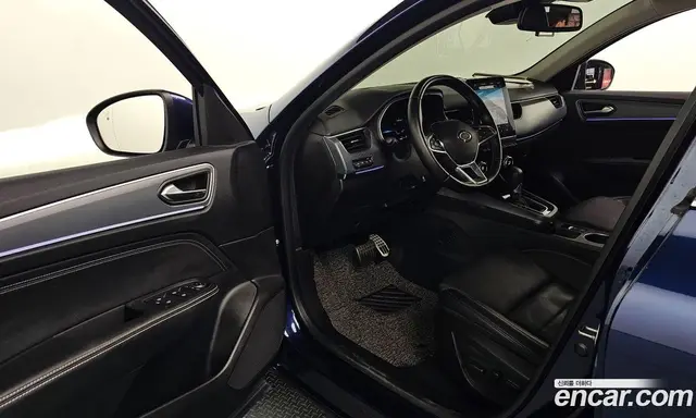Renault (Samsung) XM3 2020 1.3 АКПП, миниатюра 12