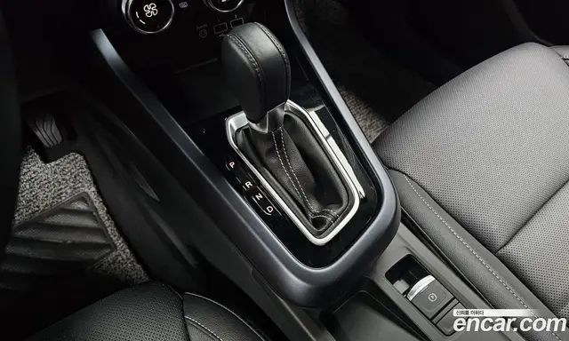 Renault (Samsung) XM3 2020 1.6 АКПП, миниатюра 11