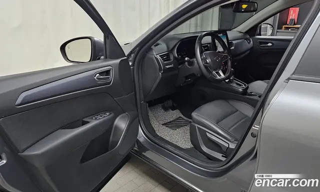 Renault (Samsung) XM3 2020 1.6 АКПП, миниатюра 12