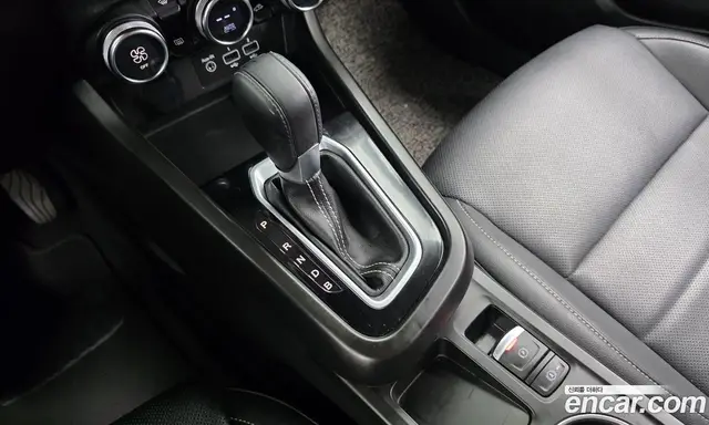 Renault (Samsung) XM3 2023 1.6 АКПП, миниатюра 12