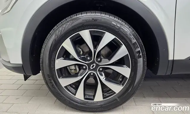Renault (Samsung) XM3 2023 1.6 АКПП, миниатюра 5