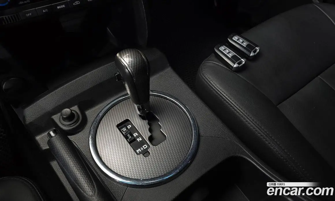 SsangYong Korando 2014 2.0 АКПП, фото 12