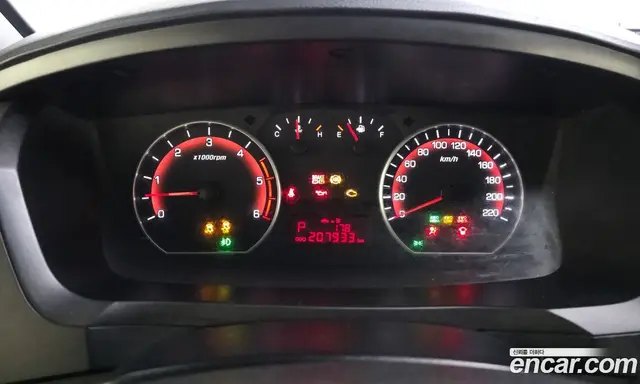 SsangYong Korando 2014 2.0 АКПП, миниатюра 11 SsangYong Korando 2014 2.0 АКПП, миниатюра 11